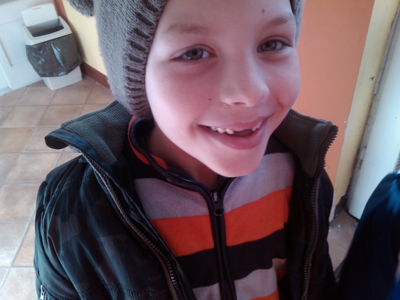 Indul a tojásvadászat...